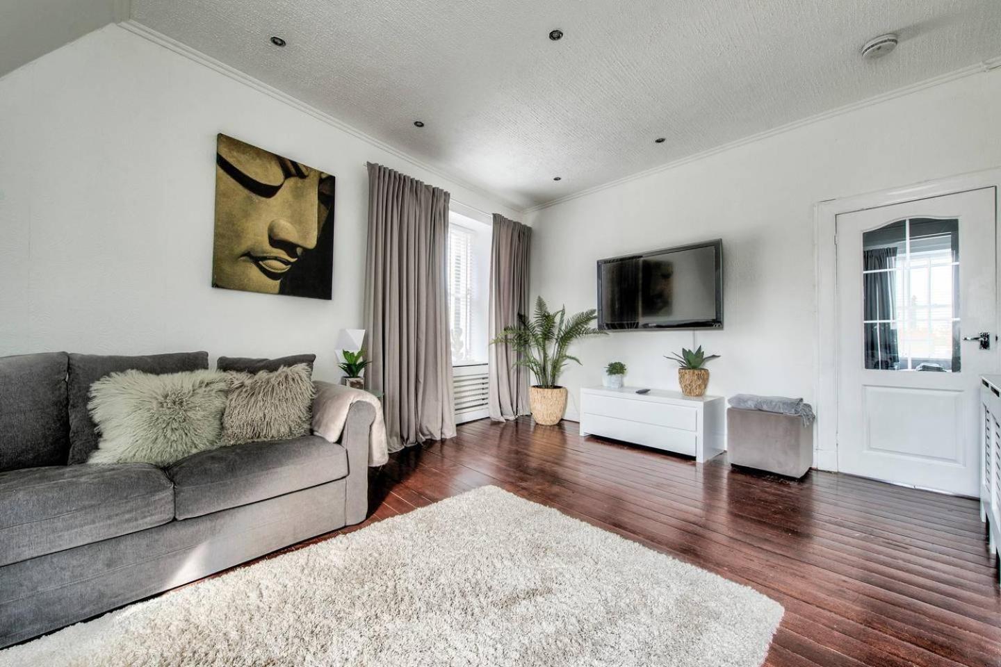 Guestready - Modern 2Br Home On The Royal Mile! Edimburgo Exterior foto